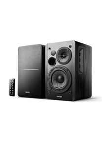 Edifier R1280DB - 2.0 Bluetooth Bookshelf Speakers - 42W - Black