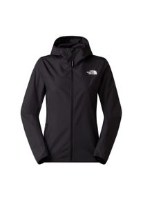 The North Face Damer Udend&oslash;rsjakke 'Fontanales' sort / hvid St&oslash;rrelse XL