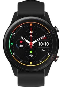 Xiaomi Mi Watch | negro