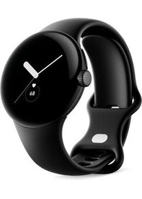 Google Pixel Watch (2022) | negro | negro | WiFi