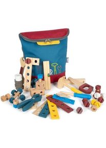 Small Foot Werkzeugrucksack | Multicolor