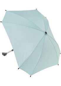 Reer ShineSafe Kinderwagenschirm | Verde claro
