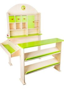 Small Foot Verkaufsstand Markttag | verde