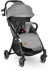 Cochecito lionelo Julie One | gris