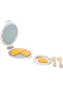 Small Foot Gofrera | beige