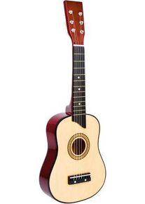 Small Foot Gitarre Natur | multicolore