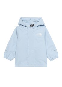 The North Face Drenge Sportsjakke 'ANTORA' lysebl&aring; / hvid St&oslash;rrelse 68/80