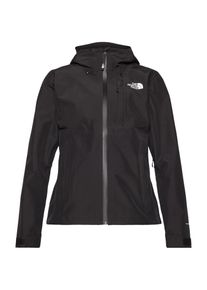 The North Face Damer Udend&oslash;rsjakke 'DRYZZLE FUTURELIGHT 2' sort / hvid St&oslash;rrelse XS