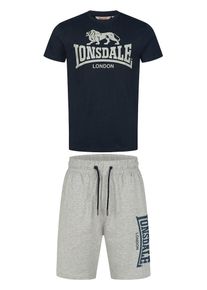Lonsdale Jogging ruh&aacute;k ' MAIR ' F&eacute;rfi sz&uuml;rke , M&eacute;ret 3XL