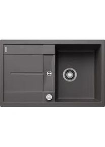 Blanco Sp&uuml;le Metra 45 S Typ:518868 Felsgrau