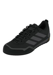adidas terrex P&oacute;łbuty 'Skychaser Solo 3' dla mężczyzn ciemnoszary / czarny Rozmiar 42