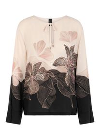 Marc Cain - Bluse, ros&eacute;, Gr. 34, Kunstfaser