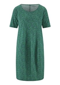 Green Cotton - Kleid Oda, gr&uuml;n, Gr. 40, Baumwolle