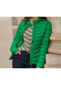 Tchibo - Spodnie dżinsowe &ndash; fason &bdquo;Kira&rdquo; - dla pań - rozmiar 44 - kolor: niebieski