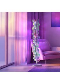 REALITY LEUCHTEN Pulse Lampadaire LED, R43681153,