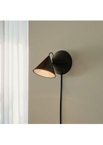 Tom Dixon Pose Applique murale LED, POS01KEEU, POS01KEEU