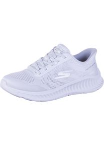 Skechers GO WALK NOW-KHLOE Sneaker Damen - Gr&ouml;&szlig;e 41 - wei&szlig;