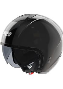Nolan N20-2 Classico, open face helmet , color: Black , size: M