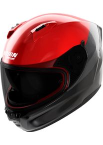 Nolan N60-6 Verniciatura Speciale 348, kask pełnotwarzowy , kolor: Czarny/Czerwony/Ciemnoszary , rozmiar: M