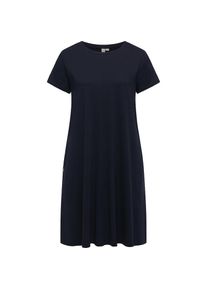 Ragwear Shirtkleid &raquo;Shirtkleid Chickie&laquo; blau, Gr&ouml;&szlig;e XXL