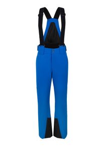 Skihose Ziener "TAZLIN-Z pants man", Herren, Gr. 46, EURO-Gr&ouml;&szlig;en, cobalt blau, Obermaterial: 100% Polyester. Futter: 100% Polyamid. Wattierung: 100% Polyester, Hosen Skihose