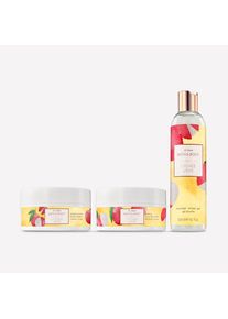 Lychee Love Routine Soins du Corps 3 Produits - M. Asam BATH&BODY