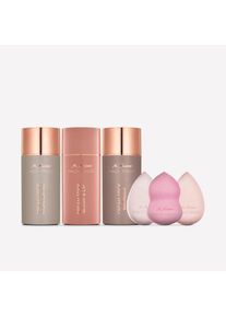 Set de Maquillage &Eacute;clat et Contour Desert Bloom 4 Produits - M. Asam MAGIC FINISH