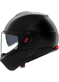 Nolan N120-1 Ess 300, casque modulaire , couleur: Noir Mat , taille: XXS