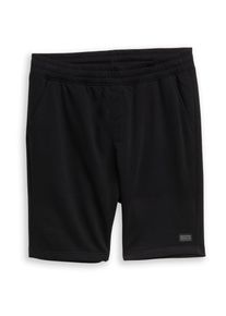 Tom Tailor Denim M&auml;n Byxa svart Storlek S