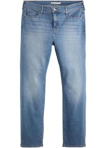 LEVI'S&reg; PLUS Levi's&reg; Plus Kvinnor Jeans bl&aring; denim Storlek 22/30