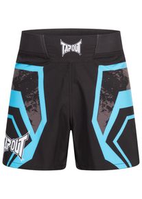 Tapout M&auml;n Sportbyxa 'Willocks' royalbl&aring; Storlek XXL