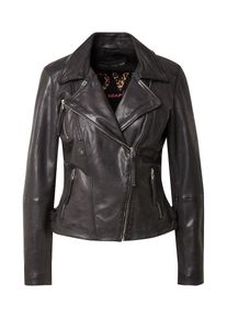 Freaky Nation Veste mi-saison Femme gris taille S