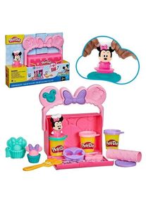 Play-Doh Disney Jr. Minnie Bakery Playset