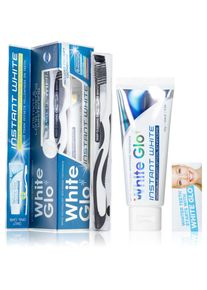 White Glo Instant White dental care set