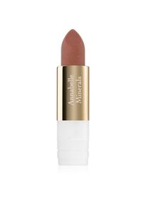 Annabelle Minerals Sheer Lipstick Refill moisturising glossy lipstick refill shade Coconut 3,5 g