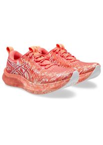 asics, Damen, Laufschuh &raquo;NOOSA TRI 16&laquo;, PAPAYA/MOJAVE, 42, Komfortabler Laufschuh von asics