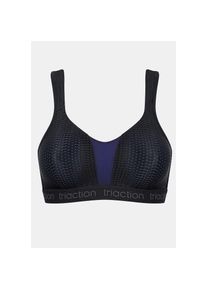 triaction by Triumph, &raquo;Triaction Energy Lite N EX&laquo; atmungsaktiv und extremer Halt, BLACK, BHs