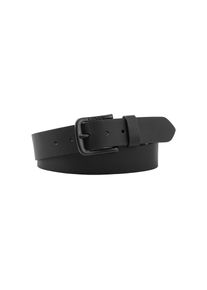 Levi's Levi's , Herren, Lederg&uuml;rtel &raquo;SEINE METAL G&Uuml;RTEL&laquo; SEINE METAL BELT, schwarz, 105, G&uuml;rtel von Levi's