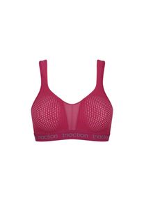 triaction by Triumph, &raquo;Triaction Energy Lite N EX&laquo; atmungsaktiv und extremer Halt, CERISE, BHs