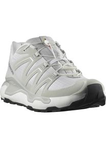 Salomon, Damen, Sneaker &raquo;XC ROAM W&laquo;, Lunar Rock/White/Black, 38,5, Sportlicher Sneaker von Salomon mit Schnellverschluss