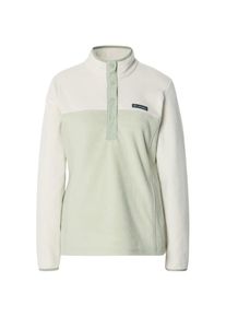 Columbia Pulovere sport 'Benton Springs' Femei verde, Mărimea L