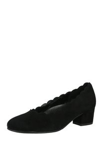 Gabor Pumps Femei negru, Mărimea 6,5
