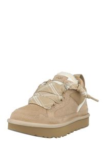 UGG Australia UGG Sneaker low 'Lowmel' Femei bej, Mărimea 42