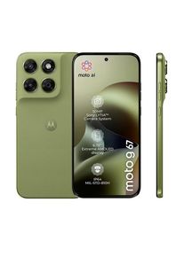 Motorola moto g67 128GB/4GB - PANTONE Nile