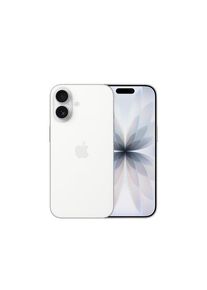 Apple iPhone 17 512GB - White