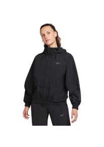 Nike Damen Storm-Fit Swift Jacket schwarz