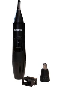 Dames Multifunctionele trimmer zwart Maat 0