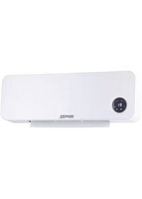 Zephir ZMW3023B Termoventilatore | bianco