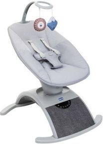 Chicco Comfy Wave Elektrische Babywippe | grigio