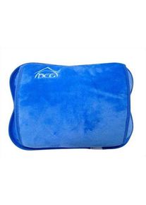 DCG HW9007 Borsa dell'acqua calda elettrica | blu